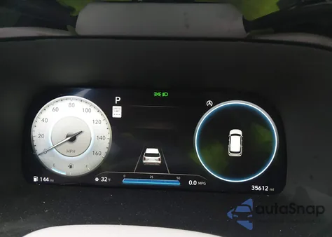 2024 Hyundai Palisade Calligraphy from USA, damaged, VIN KM8R7DGE3RU795977